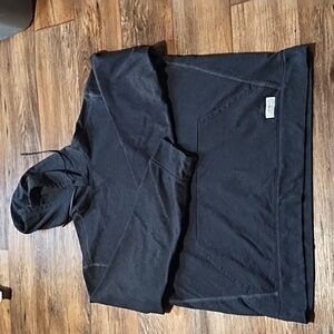Eddie Bauer Dark Gray Hoodie